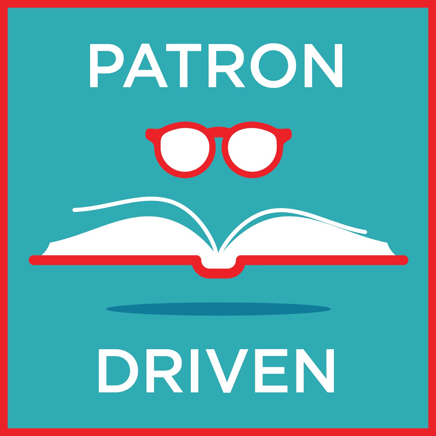 Patron Driven