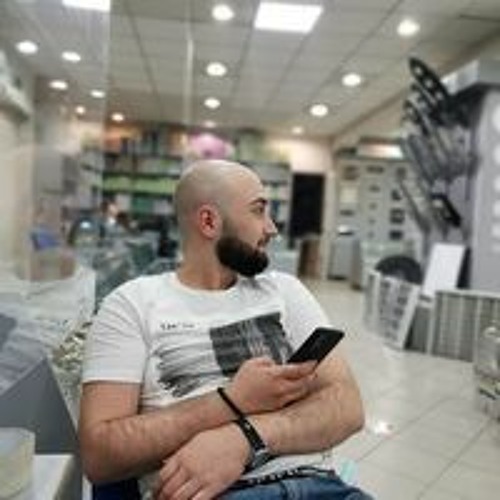 David GharibashviLi’s avatar