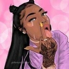 it's yoh gurl princess 🔥