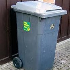 Trashcan