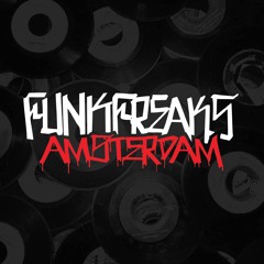 Funk Freaks Amsterdam