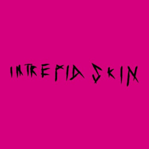 Intrepid Skin’s avatar