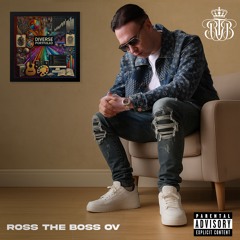 Ross The Boss O.V