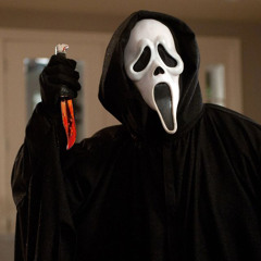 GhostfaceIRL