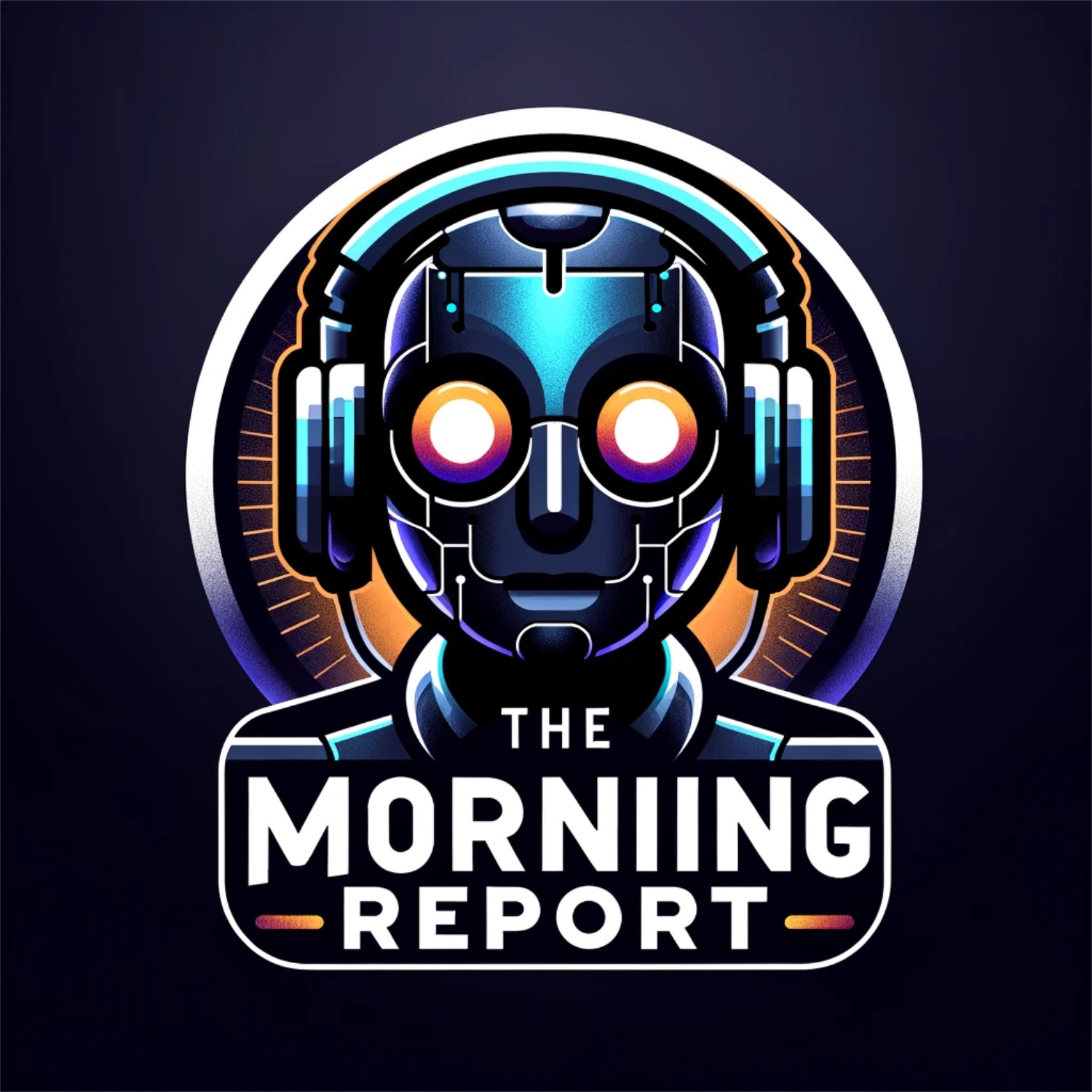 The Morning Report