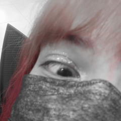 red hair punk