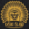 Kasiki Island