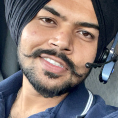 Gurpreet Gill