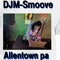 DJ M-smoove610