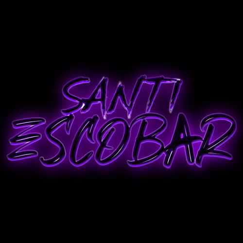 Santi Escobar II’s avatar