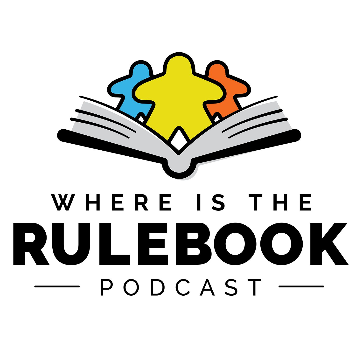 Where is the Rulebook