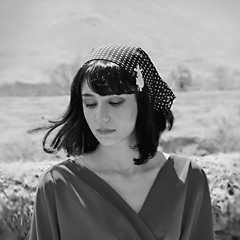 Zahra Ebrahimi