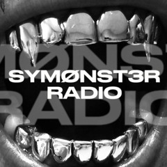 SYMONST3RRADIO