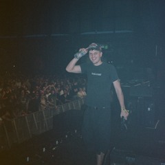 Harry Hayes