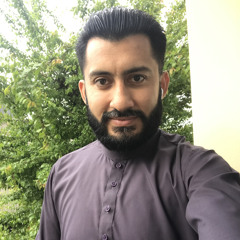 Abdul Rehman Saeed