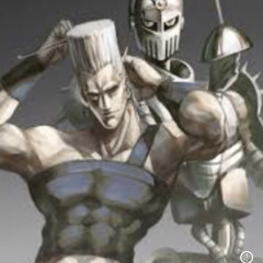 Jean Pierre Polnareff