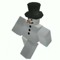 frosty the snowman