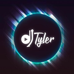 DJ Tyler geel