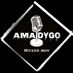 AMADYGO BOY