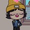 Lovestruck Rapper