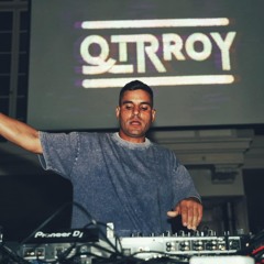 QtrRoy