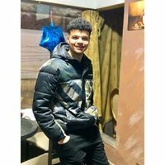 ALi Ahmed