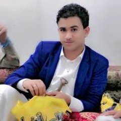 Rashad Ali Alshemi