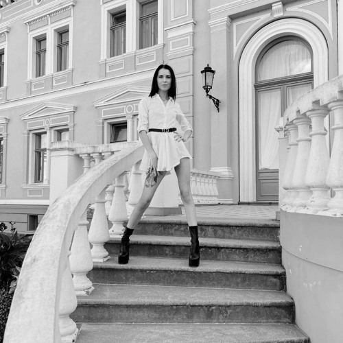 Kristal - Širdis Neverkia