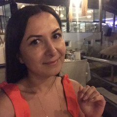 Yasemin Cosan