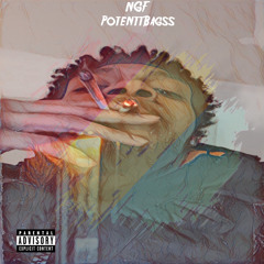 PottentBagss - Silence & Darkness .m4a