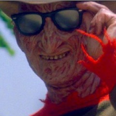 Freddy Krueger