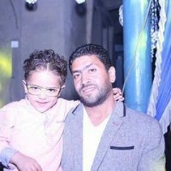 Hany Elmeslmany