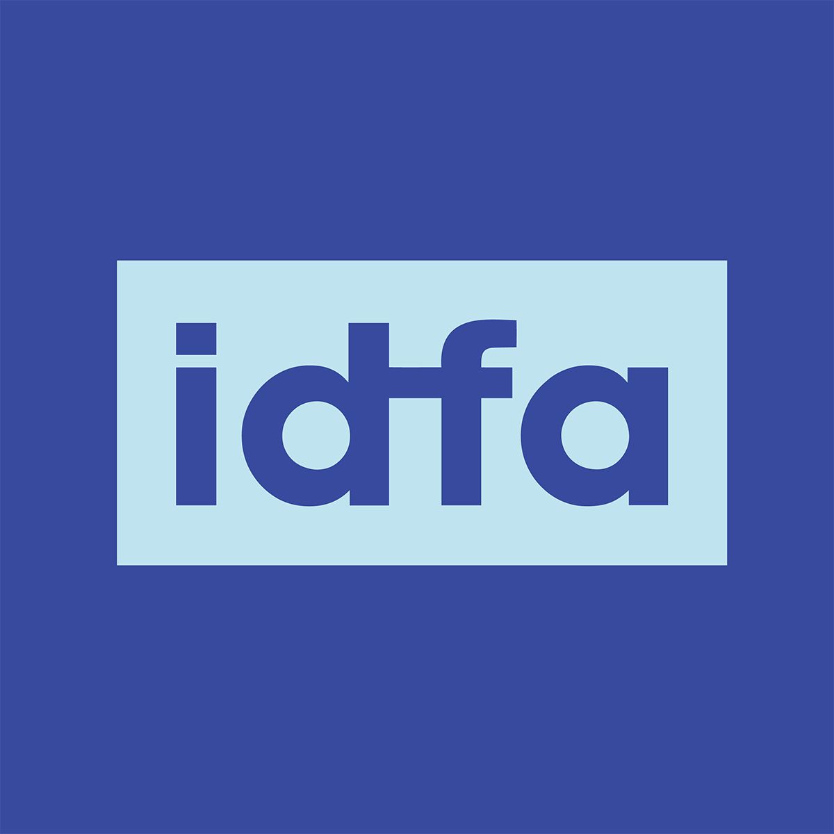 IDFA Podcast