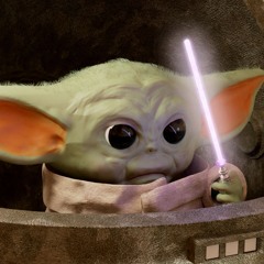 baby yoda