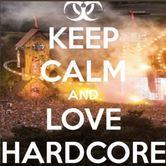 Hardcore-EastGermany