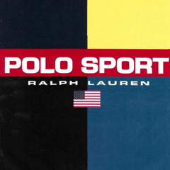 Mr. Ralph Lauren 1