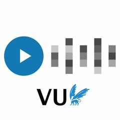 VU Podcast voor Professionals