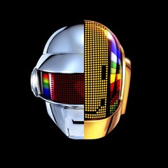 Harder, Better, Faster, Mashup!