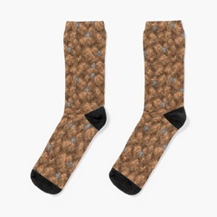 BETTER MINECRAFT SOCK