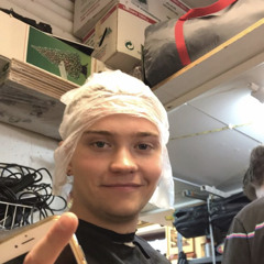 Dagur Ari Kristjánsson