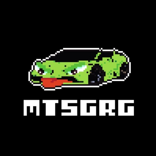 MTSGRG Radio’s avatar