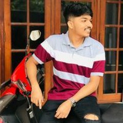 Sahan Dilshara