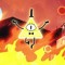 BILL_CIPHER_AT_UR_DOOR