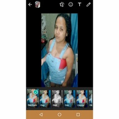 Tatazinha Trem