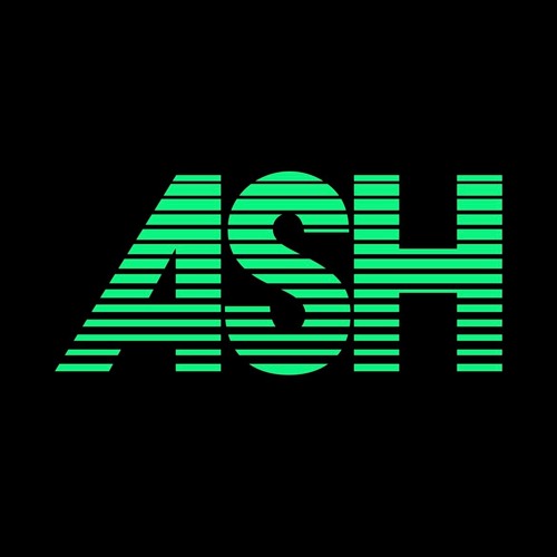 SoundCloud profile picture for @ash