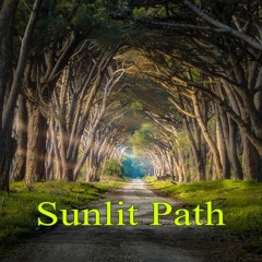Sunlit Path