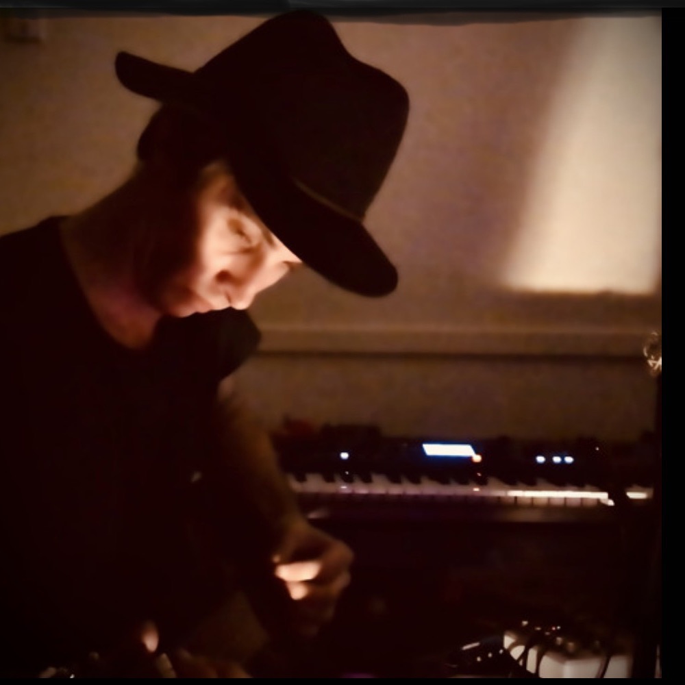 Rob Fox (Official)