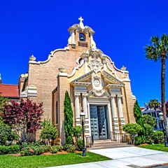 Lessons and Carols 2025, December 7