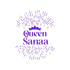 Queen Sanaa