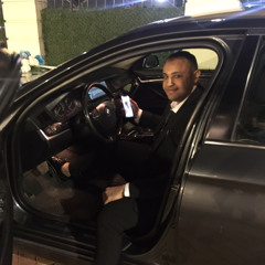 Abdallah Donga